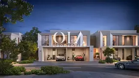 3-Bedroom Villa | Off-Plan Resale | Venera Cluster