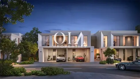 3-Bedroom Villa | Off-Plan Resale | Venera Cluster