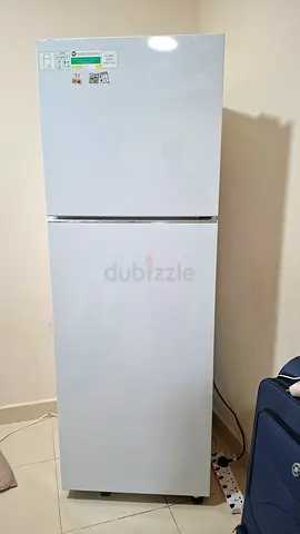 Samsung refrigerator 450 litter latest model neat and clean good condition same like new condition