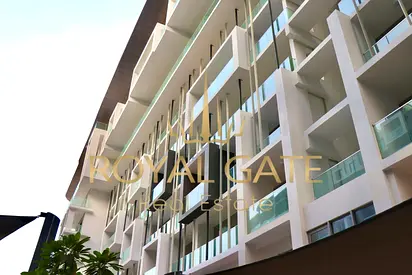 Swimming Pool View | Vacant Soon | Book Now