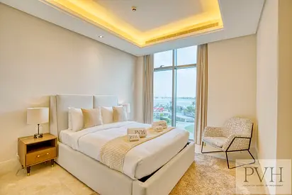 SEA VIEW | FULLY FURNISHED | PRIVATE BEACH ACCESS | TAXES INCLUDED