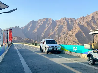 Mitsubishi Pajero 2007 – 3 Door | 3.0L V6 GCC