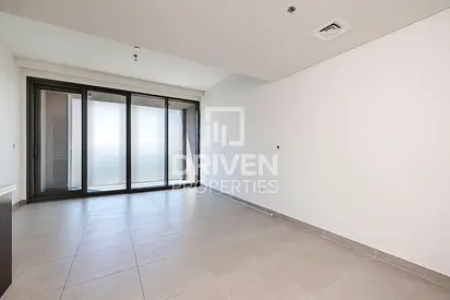 High Floor | Ready to Move in | Scenic Sea View