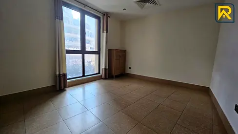 Stylish 1BR with Balcony | Prime Burj Khalifa Location I Move-In Ready