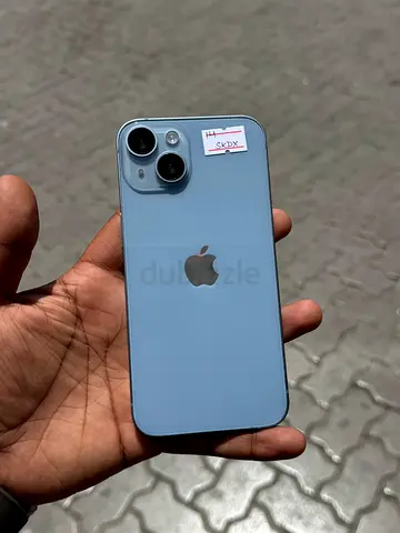 iPhone 14 (128GB) eSim