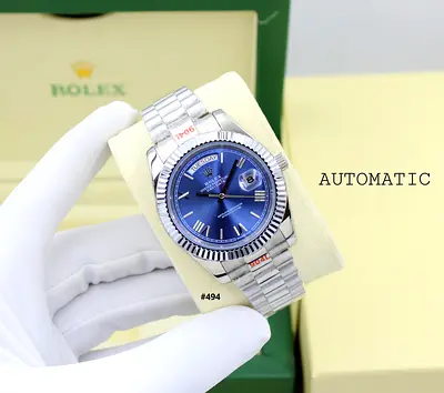 Rolex Day-Date Automatic