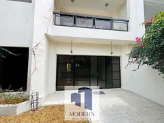 4 Bedroom Villa with Maid’s Room | Near Beach, Jumeirah 1