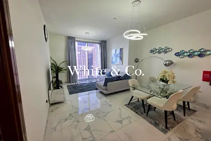 CANAL VIEW | FULLY FURNISHED | 1 CHEQUE