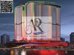 No down payment | City view | 5-year installments | Limited units