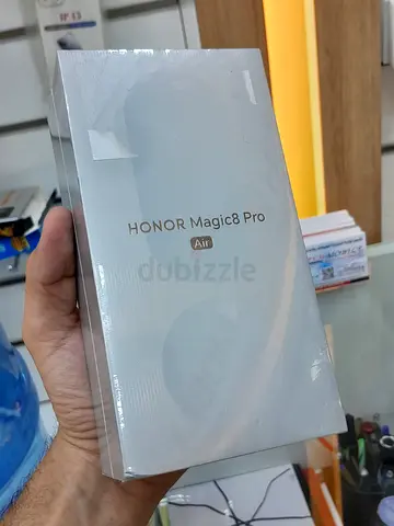 Honor magic 8 Pro Air 512GB