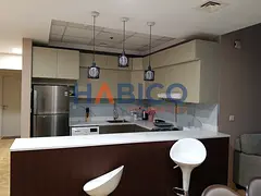 Luxury Furnished 2BR | Huge Layout 1345 Sqft | Pool View | JVC