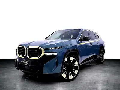 XM GCC CARBON PACKAGE FULLY LOADED + SPECIAL SPECS + WARRANTY AND SERVICE + FULL PPF + CLEAN TITLE