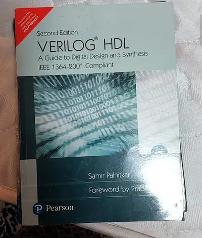 Bits pillani BE 2nd and 3rd year bookd