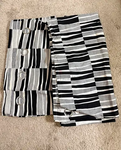 IKEA CURTAINS (set) just for 50 AED