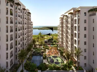 High Floor | Partial Sea View| Handover Soon