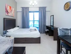 Fully Furnished | Huge Layout | Available Soon