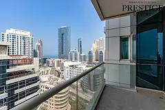 Exclusive | 2BR+Study | Vacant | 2 Balconies