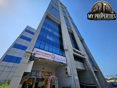 Spacious Office for Rent