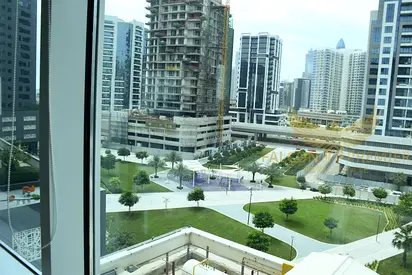 Spacious Office | Prime Location | Ready to Move In