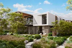 Luxury Lifestyle Living | Large Plot | Lagoon View