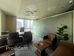 Office for Rent | Walking Distance to Metro