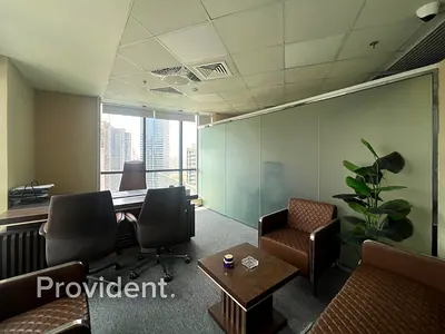Office for Rent | Walking Distance to Metro