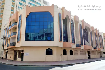 🏠 1BHK Available for Rent – Al Nahda Dubai near NMC Ospital