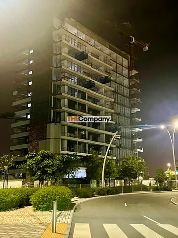 Spacious 2BR Apartment | High Floor | Prime Location