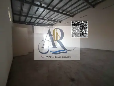 🏭 مستودع للإيجار في أم القيوين - مواصفات ممتازة وسعر تنافسي يناسب جميع الشركات  إذا كنت تبحث عن مستودع، فهذا المستودع مثالي لمشروعك الكبير. يوفر مساح