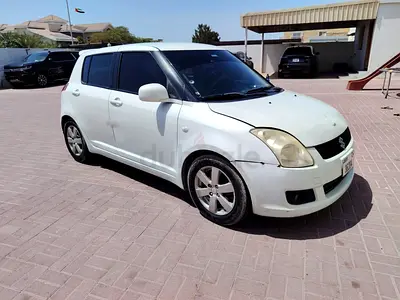 Suzuki Swift very good condition