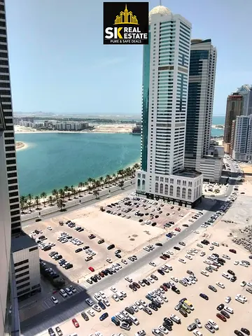 HOT OFFER BRIGHT STUDIO AVAILABLE ONLY 29K +GYM FREE ONLY FOR FAMILY READY TO MOVE