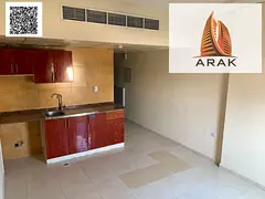 For Annual Rent – Al Rawda 2 Studio in a prime location Central air conditioning With balcony Good