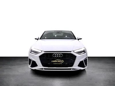 صورة مصغرة 2 لـ 2023 AUDI A4