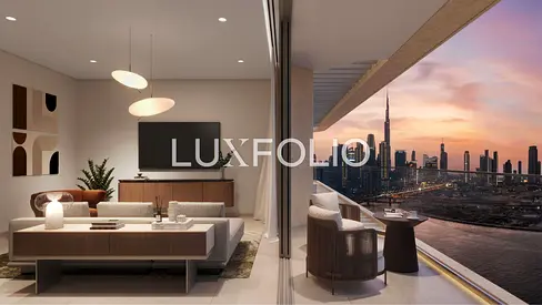 Prestige Skyline Living | Handover 2029