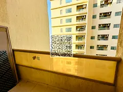 Spacious 2BHK | 2 Baths | 000 Sqft | With Parking | paradis lake Tower – Ajman