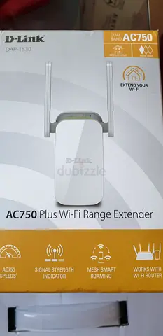 Wifi extender
