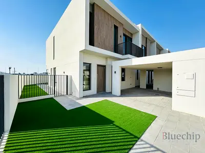 Ready To Move | On the Park | Multiple Units | Sleek Type | Single Row