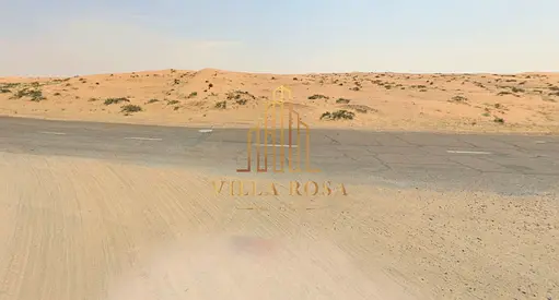 Industrial Plot in Al Sajaa Industrial with a Promising Strategic Location Behind the Front Row – High Investment Value at a Competitive Price