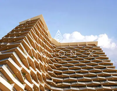 Fresh Air | Stylish Amenities | Connected Living