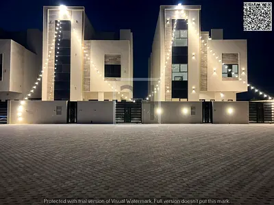 Own your villa, including registration and ownership fees.