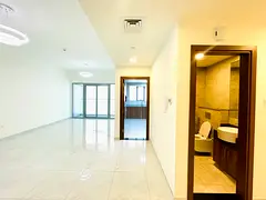 3BHK near Emirates Metro on Sheikh Zayed Road