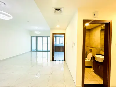 3BHK near Emirates Metro on Sheikh Zayed Road
