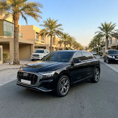 3.0L V6 TFSI | No Accident | No Flood