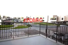 Large Terrace l Corner Unit l Upto 6 Chq Option