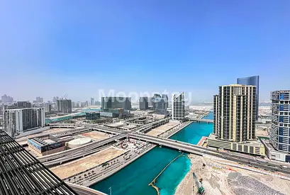 High Floor | Sea View | Vacant | Negotiable