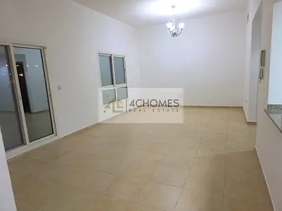 Not Affected Building | Community View | Vacant