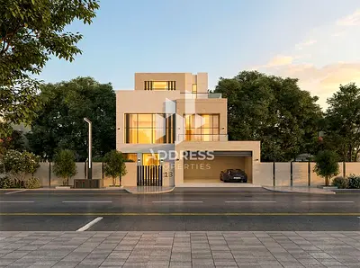 أرض سكنية في السحمة بسعر منافس