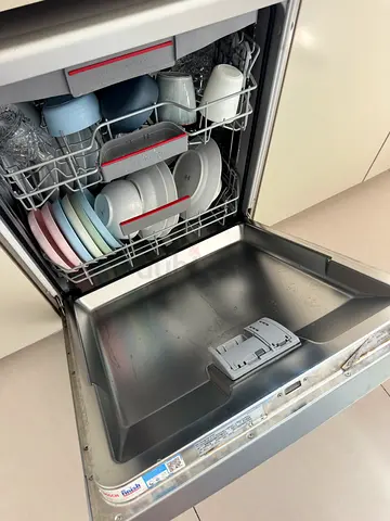 Dishwasher