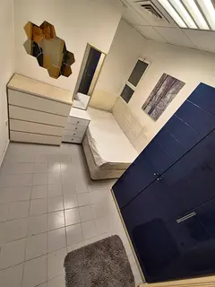 Available, Ready to move in Now
