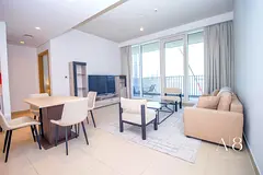 Fully Furnished | Modern | Available Now